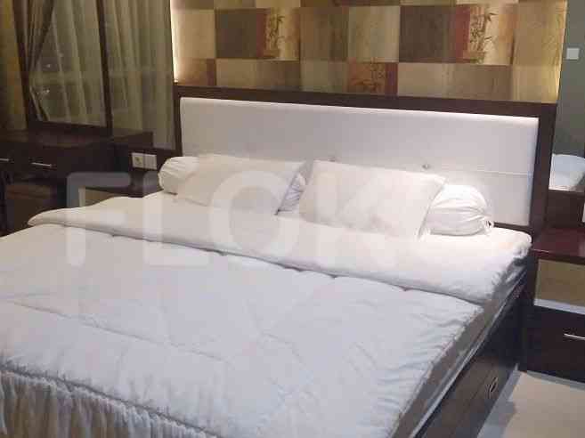 Tipe 2 Kamar Tidur di Lantai 15 untuk disewakan di Kuningan City (Denpasar Residence) - fku23c 3