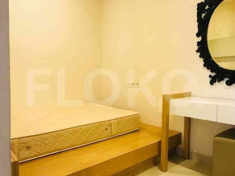 Tipe 2 Kamar Tidur di Lantai 35 untuk disewakan di Kuningan City (Denpasar Residence) - fkue4e 3
