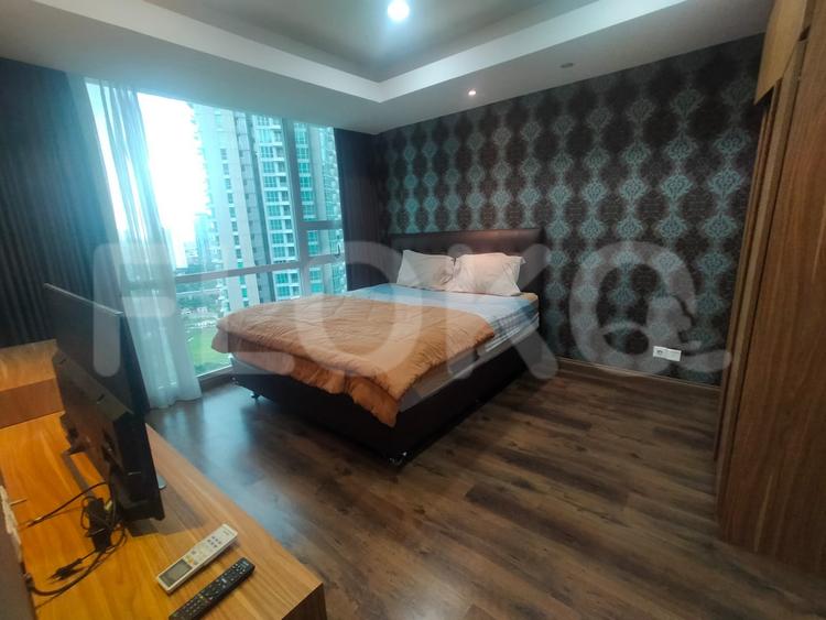 2 Bedroom on 15th Floor for Rent in Kemang Village Residence - fkea49 4