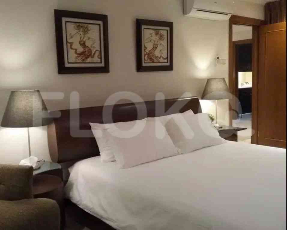 3 Bedroom on 15th Floor for Rent in Puri Imperium Apartment - fku968 4