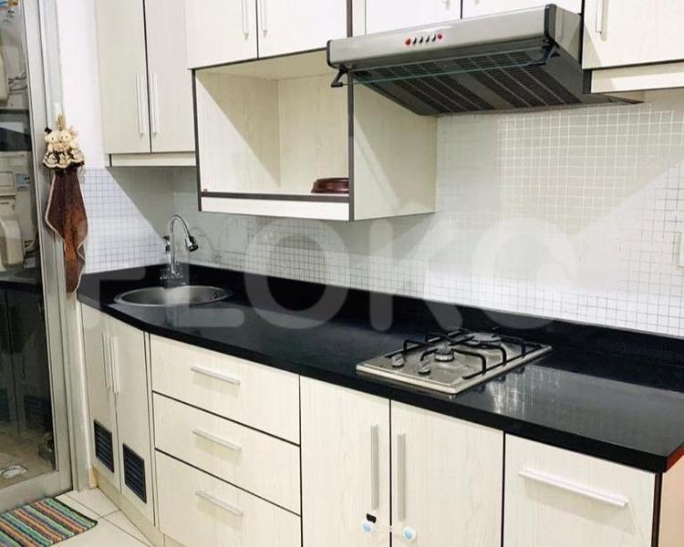 2 Bedroom on 12th Floor for Rent in Green Bay Pluit Apartment - fpl15f 3