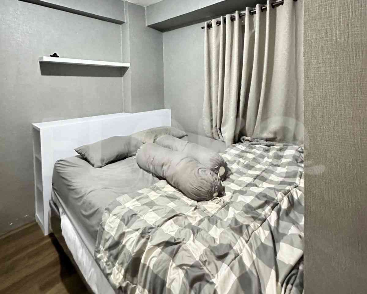 Tipe 2 Kamar Tidur di Lantai 18 untuk disewakan di Kalibata City Apartemen - fpa803 1