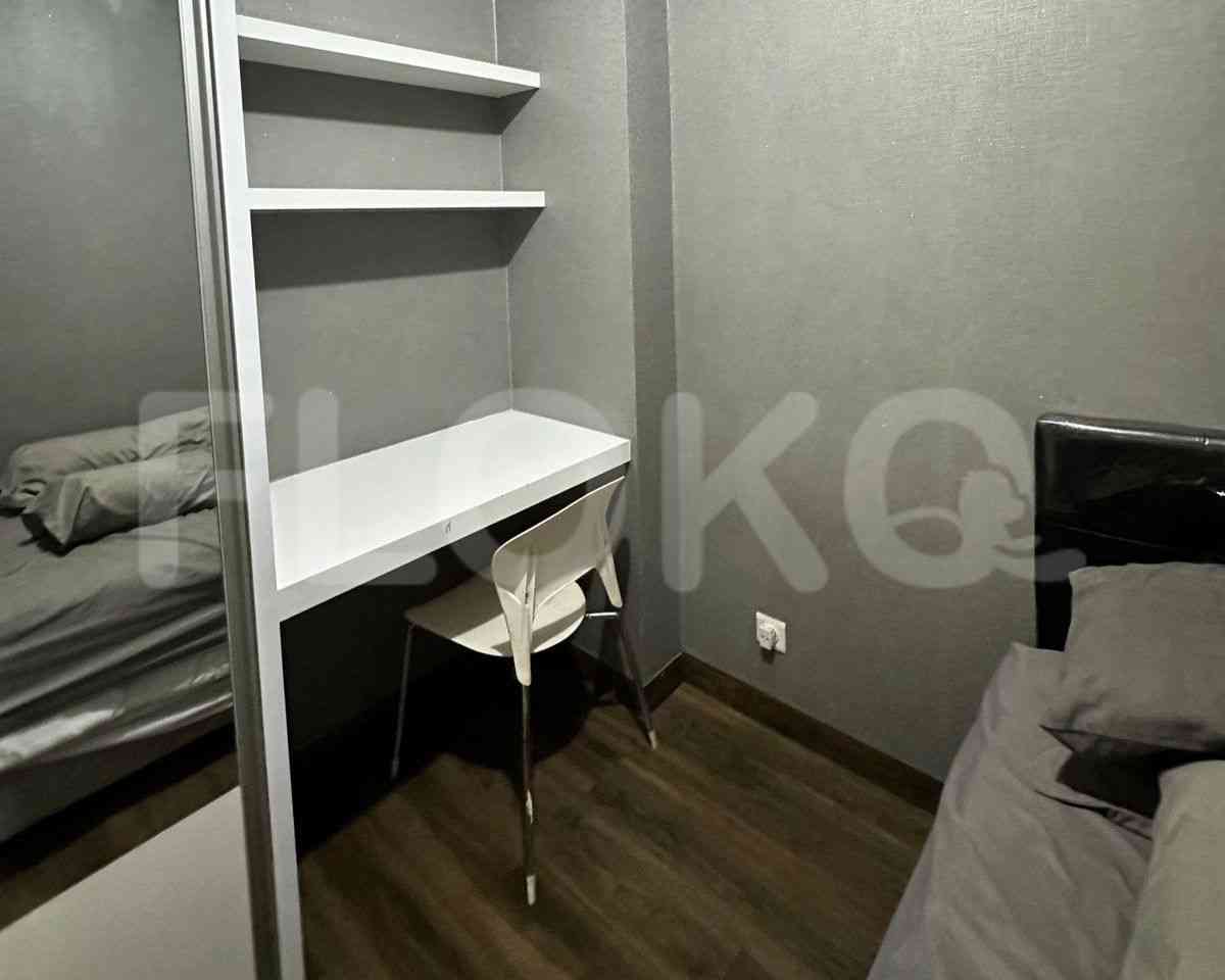 Tipe 2 Kamar Tidur di Lantai 18 untuk disewakan di Kalibata City Apartemen - fpa803 3