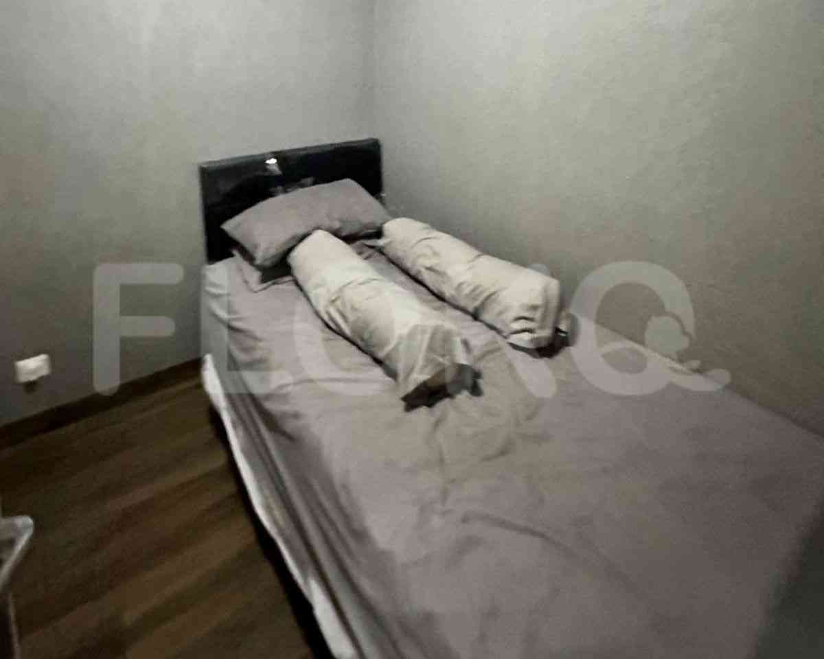 Tipe 2 Kamar Tidur di Lantai 18 untuk disewakan di Kalibata City Apartemen - fpa803 2