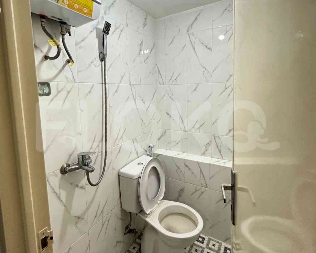2 Bedroom on 18th Floor for Rent in Kalibata City Apartment - fpa203 4