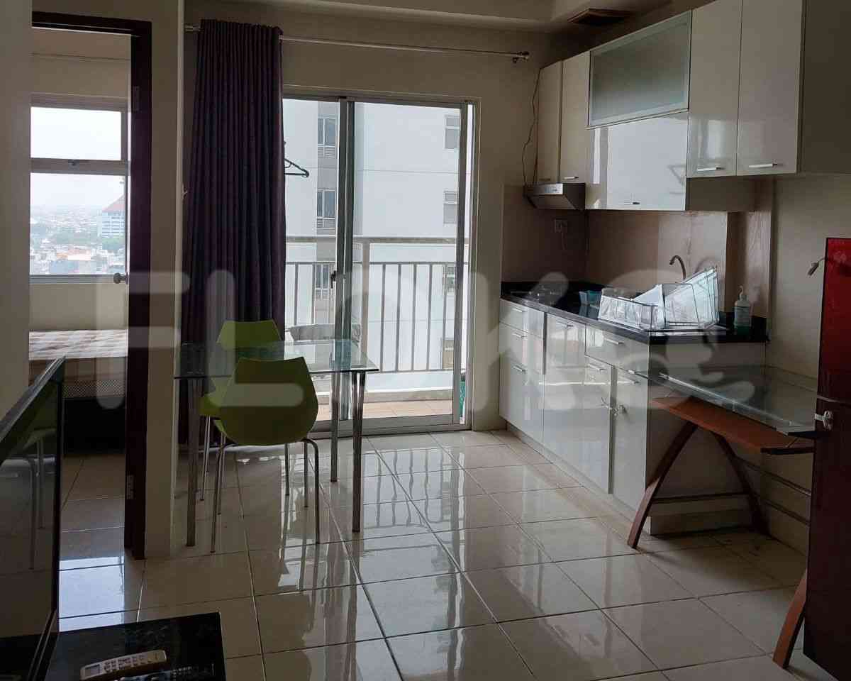 2 Bedroom on 23rd Floor for Rent in Mediterania Garden Residence 1 - ftaeaf 2