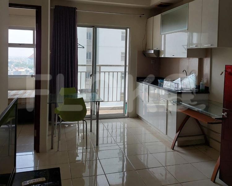 2 Bedroom on 23rd Floor for Rent in Mediterania Garden Residence 1 - ftaeaf 2