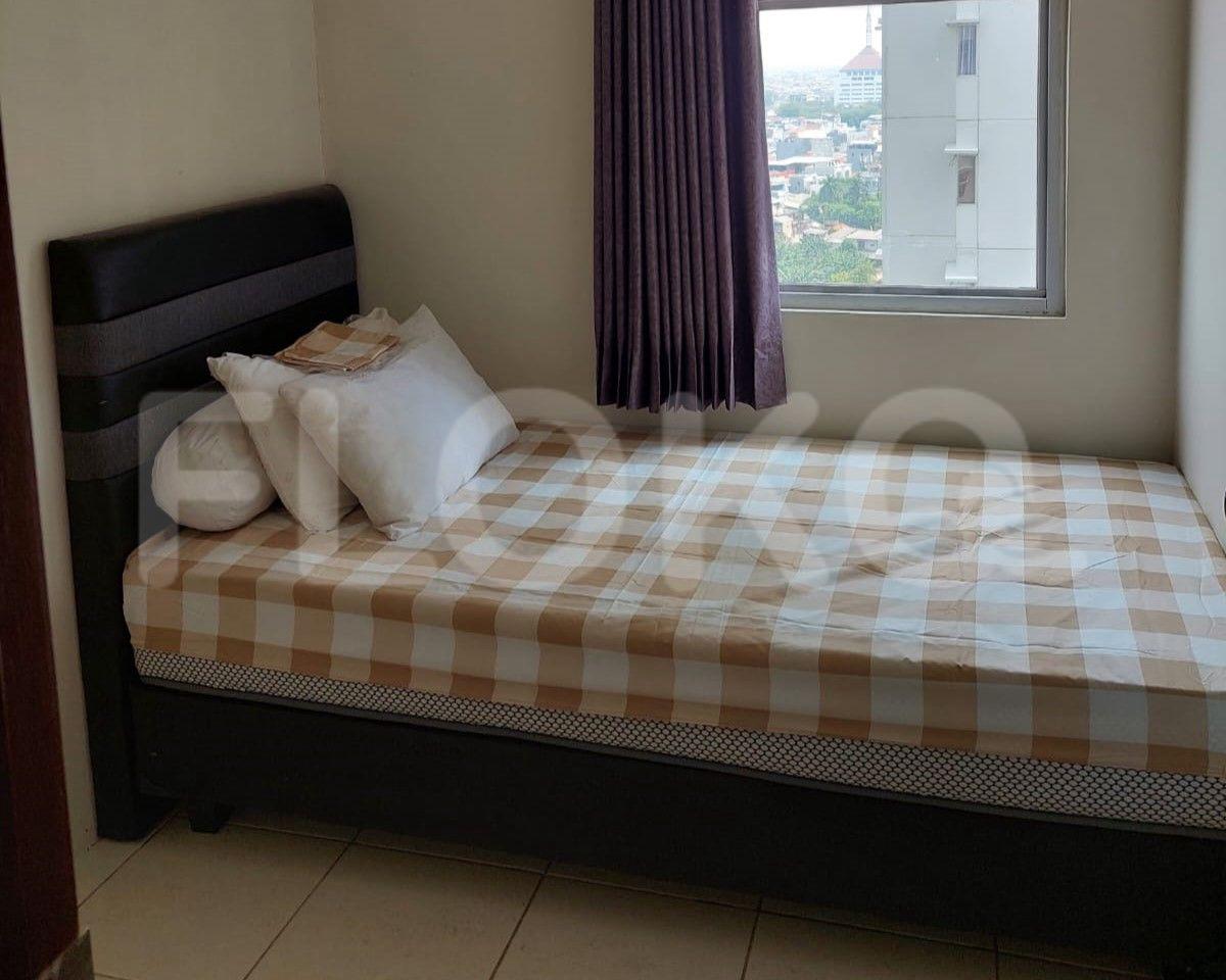 Sewa Apartemen Mediterania Garden Residence 1 Tipe 2 Kamar Tidur di Lantai 23 fta9ea