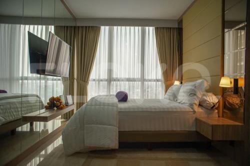 1 Bedroom on 8th Floor for Rent in Lexington Residence - fbi2cd 3