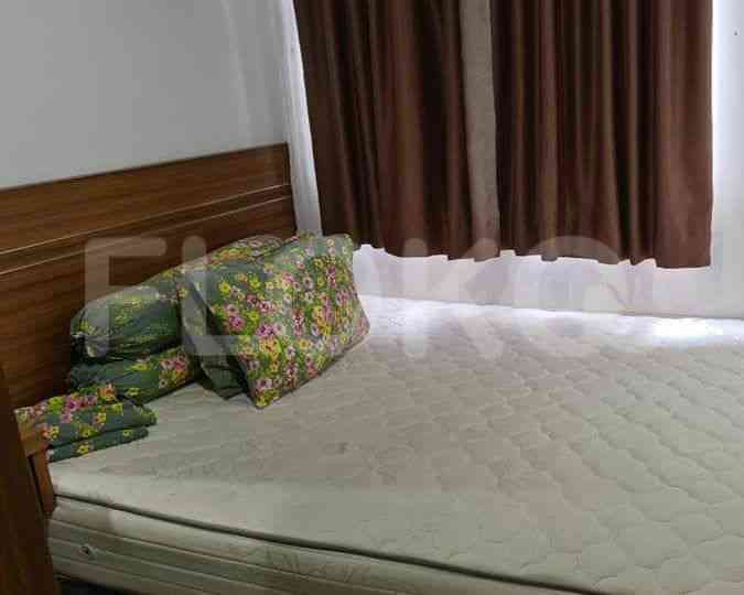 Tipe 1 Kamar Tidur di Lantai 15 untuk disewakan di The Royal Olive Residence - fpe885 3