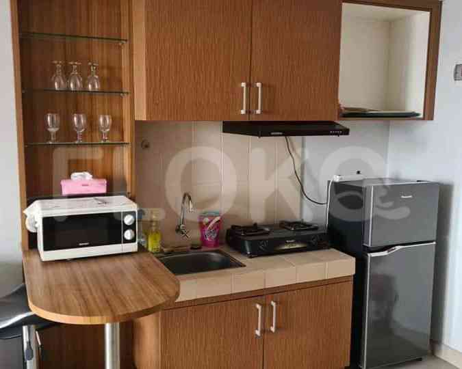 1 Bedroom on 15th Floor for Rent in The Royal Olive Residence  - fpeb0b 2