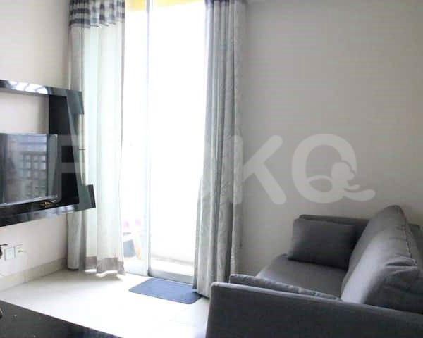 1 Bedroom on 15th Floor for Rent in Kuningan Place Apartment - fku85e 1
