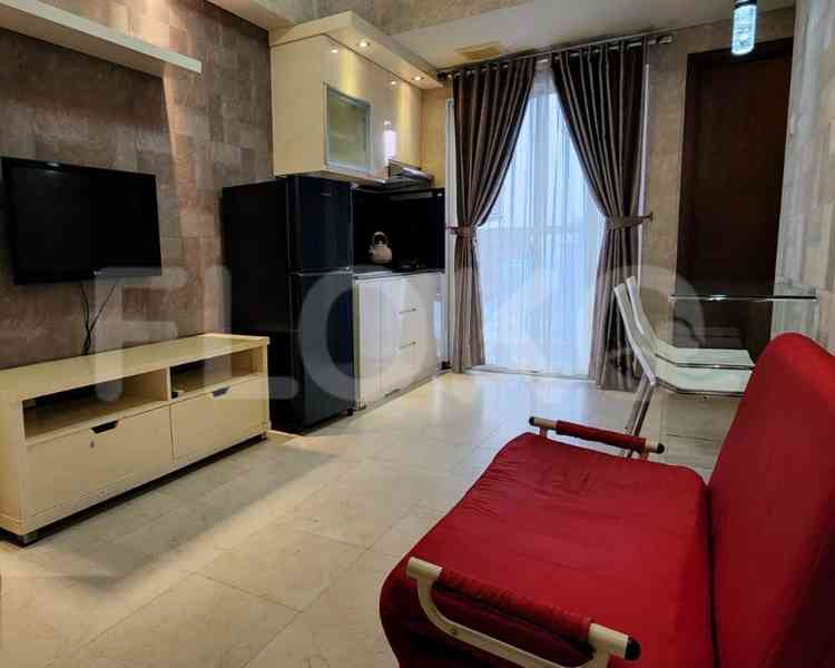 2 Bedroom on 15th Floor for Rent in Royal Mediterania Garden Residence - ftafb6 1