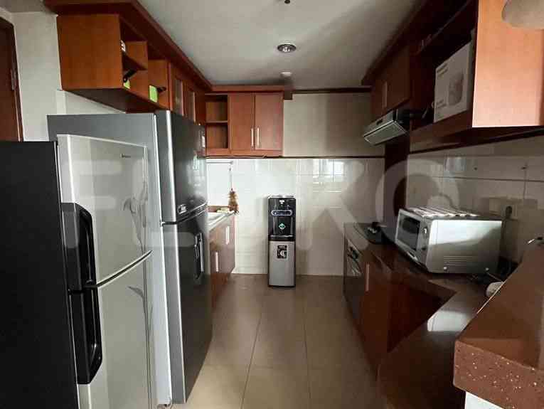 2 Bedroom on 15th Floor for Rent in Puri Casablanca - fte3e3 5