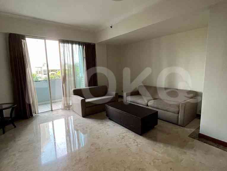 2 Bedroom on 15th Floor for Rent in Puri Casablanca - fte3e3 1