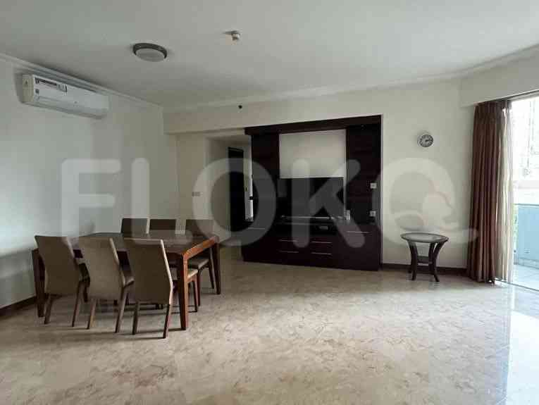 2 Bedroom on 15th Floor for Rent in Puri Casablanca - fte3e3 3