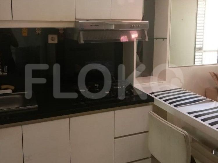 2 Bedroom on 5th Floor for Rent in Green Bay Pluit Apartment - fpl7a7 4