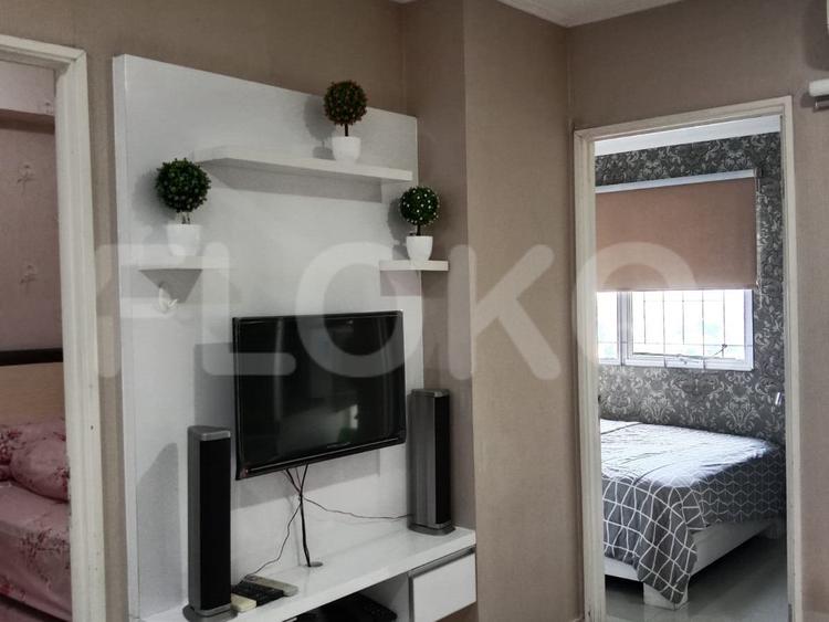 2 Bedroom on 17th Floor for Rent in Pakubuwono Terrace - fga4e5 4