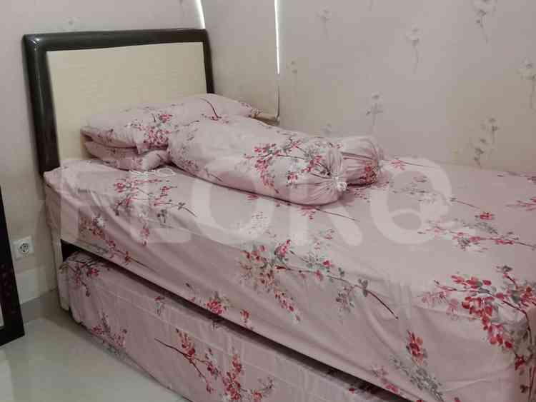 Tipe 2 Kamar Tidur di Lantai 17 untuk disewakan di Pakubuwono Terrace - fga2d5 3