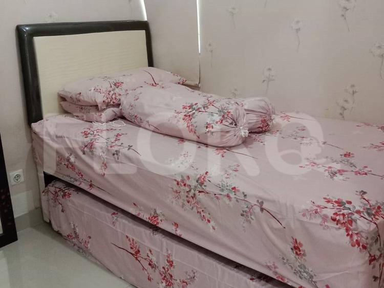 Tipe 2 Kamar Tidur di Lantai 17 untuk disewakan di Pakubuwono Terrace - fga2d5 3