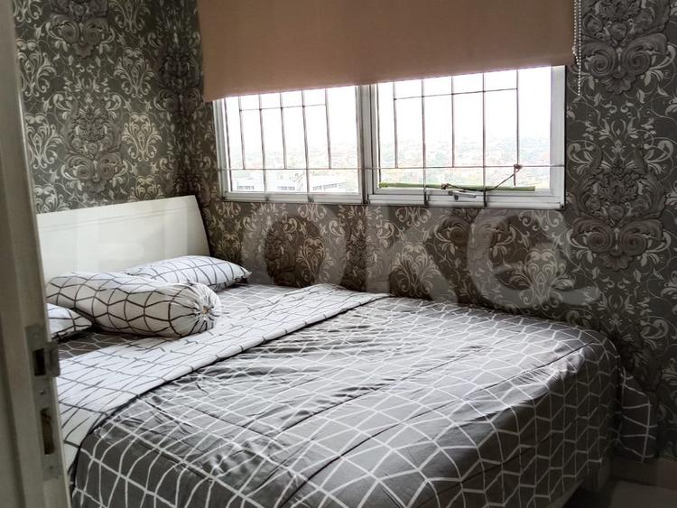 2 Bedroom on 17th Floor for Rent in Pakubuwono Terrace - fga4e5 2