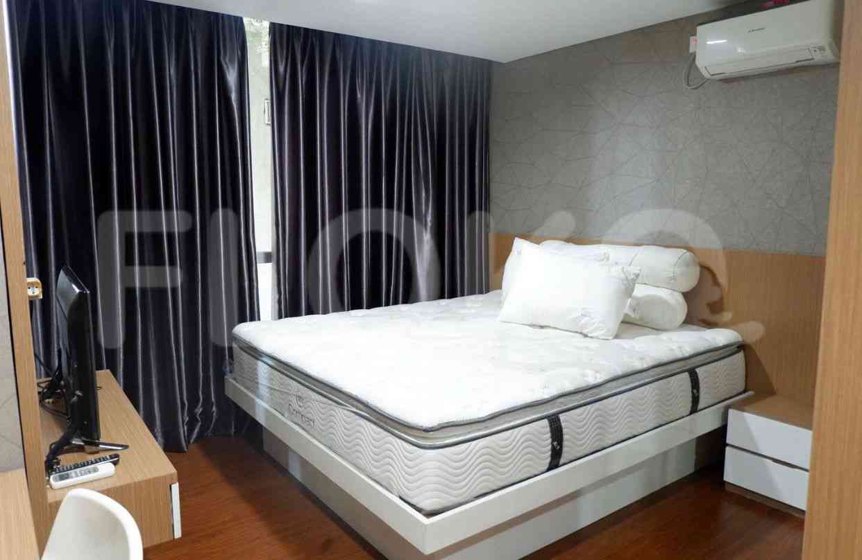 2 Bedroom on 2nd Floor for Rent in Kemang Village Residence - fke55e 3