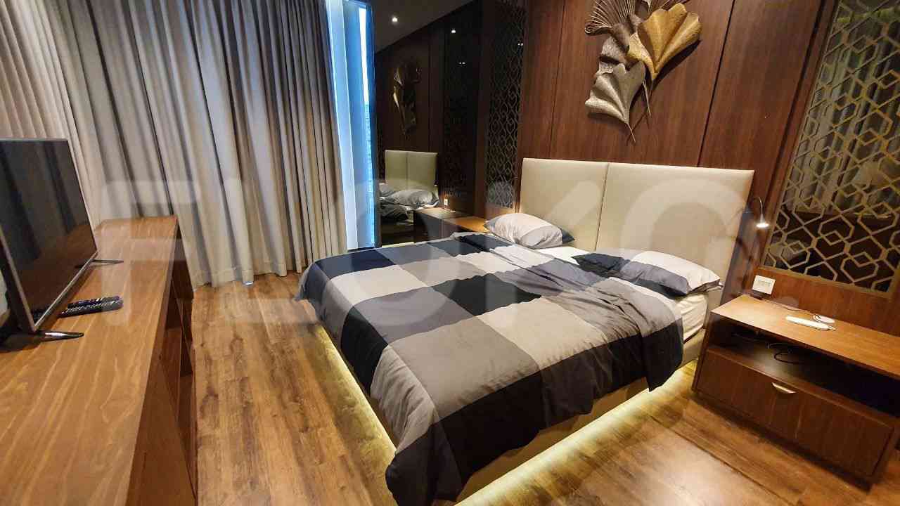 2 Bedroom on 20th Floor for Rent in The Elements Kuningan Apartment - fku841 12