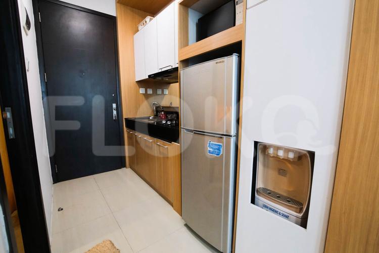 1 Bedroom on 21st Floor for Rent in GP Plaza Apartment - ftaf54 6