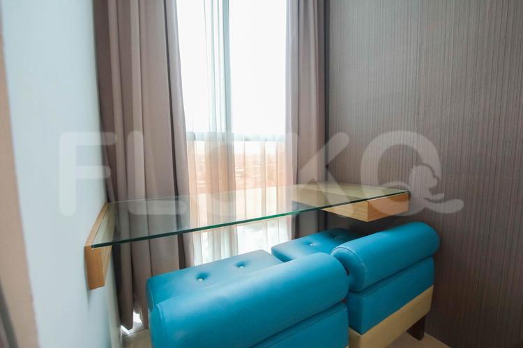 1 Bedroom on 21st Floor for Rent in GP Plaza Apartment - ftaf54 5