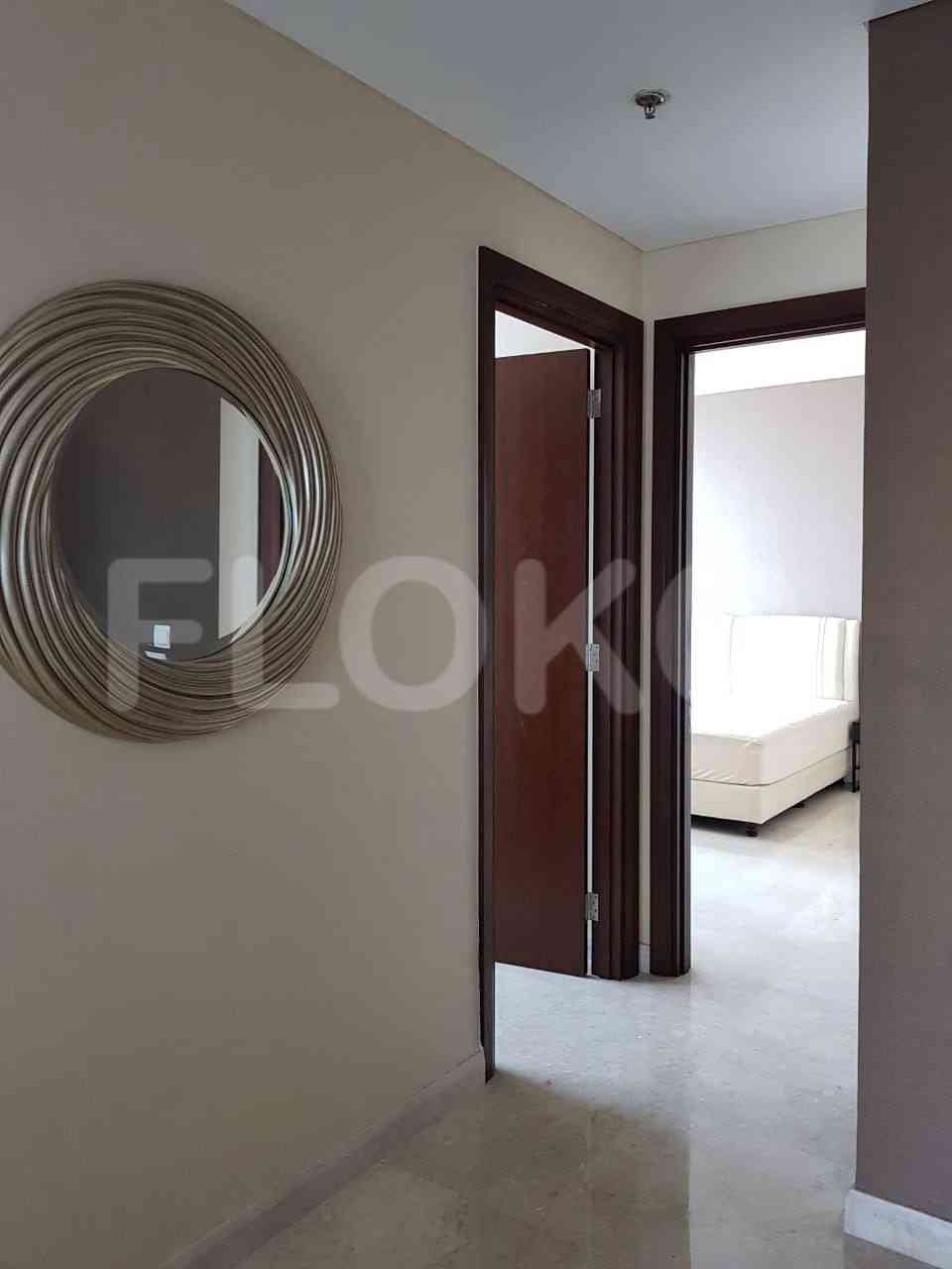2 Bedroom on 16th Floor for Rent in Essence Darmawangsa Apartment - fcife4 4