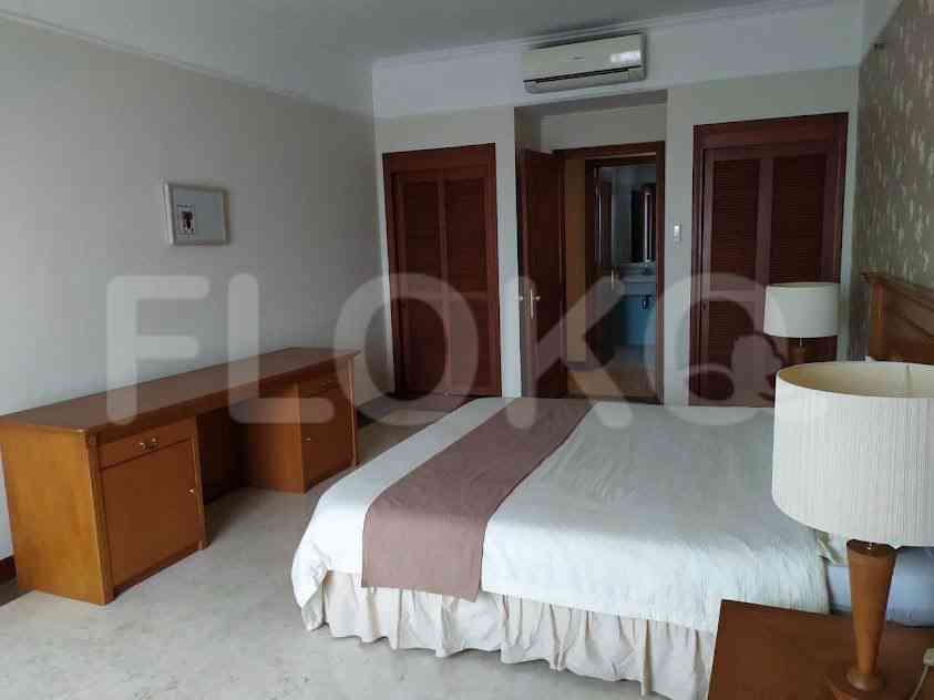 1 Bedroom on 10th Floor for Rent in Casablanca Apartment - ftee1d 7