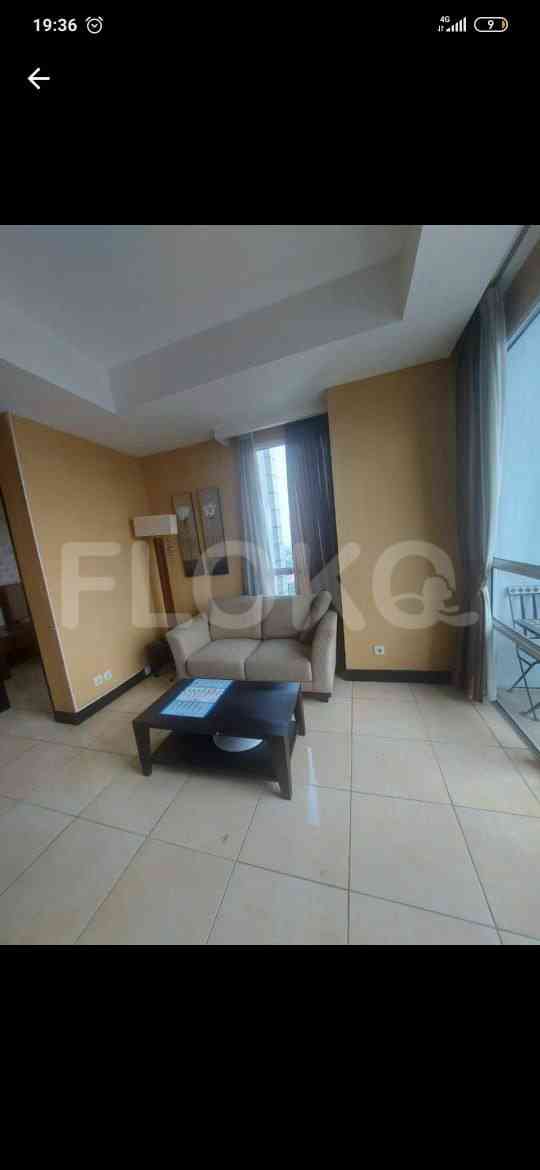 2 Bedroom on 11th Floor for Rent in Essence Darmawangsa Apartment - fcia71 3