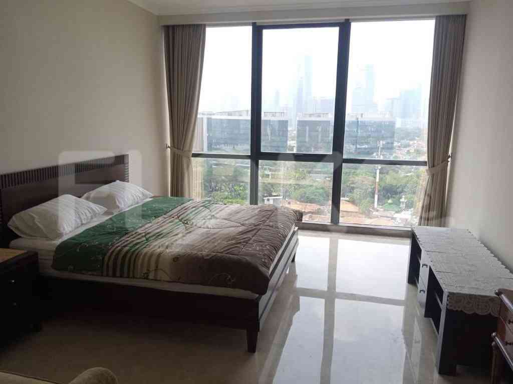 1 Bedroom on 20th Floor for Rent in District 8 - fse00a 1