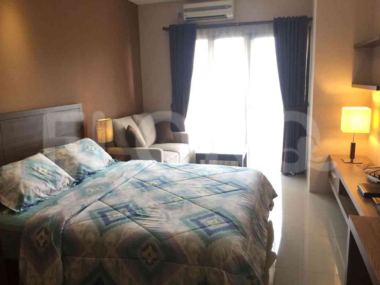 1 Bedroom on 19th Floor for Rent in Tamansari Semanggi Apartment - fsue1d 2