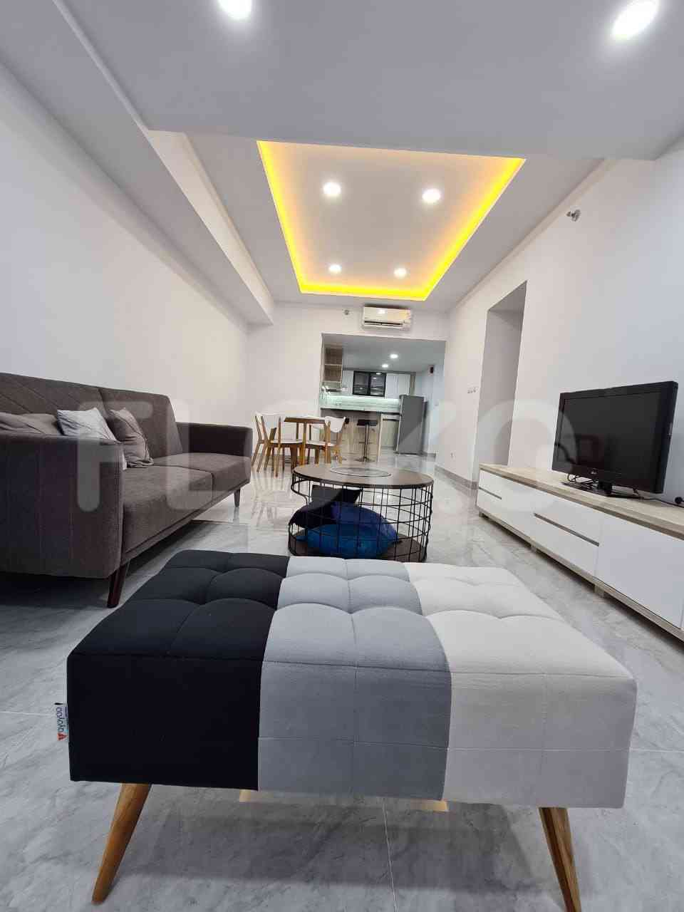 2 Bedroom on 17th Floor for Rent in Taman Anggrek Residence - ftab59 3