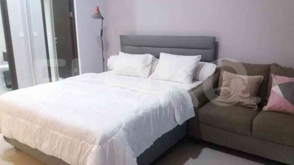 1 Bedroom on 12th Floor for Rent in Nine Residence - fpaa6c 2