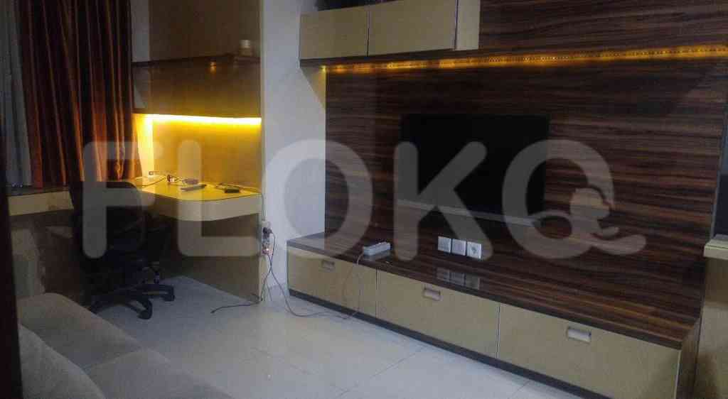 1 Bedroom on 21st Floor for Rent in Kuningan City (Denpasar Residence)  - fkuc14 3