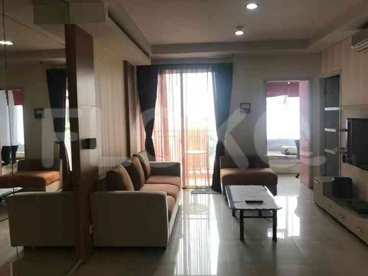 Sewa Bulanan Apartemen Lavande Residence - 3BR at 7th Floor