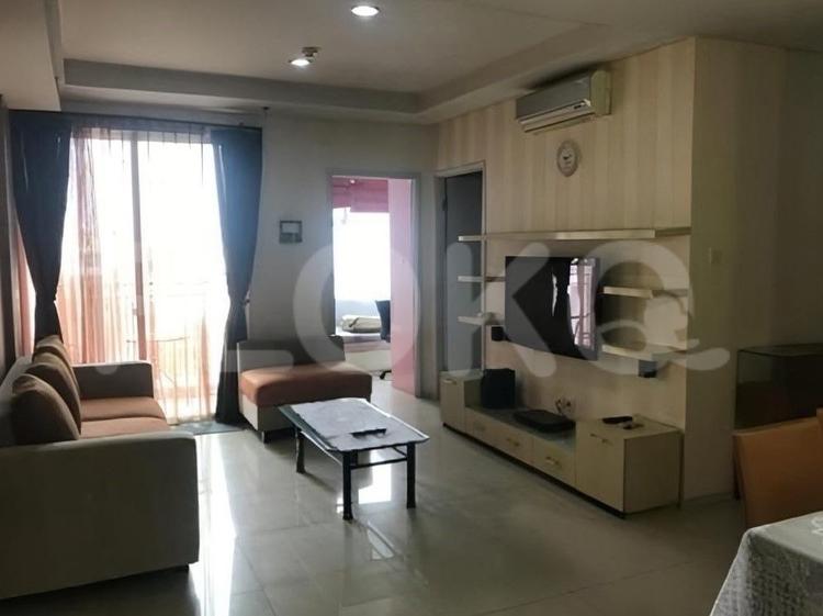 3 Bedroom on 7th Floor for Rent in Lavande Residence - fte99a 3