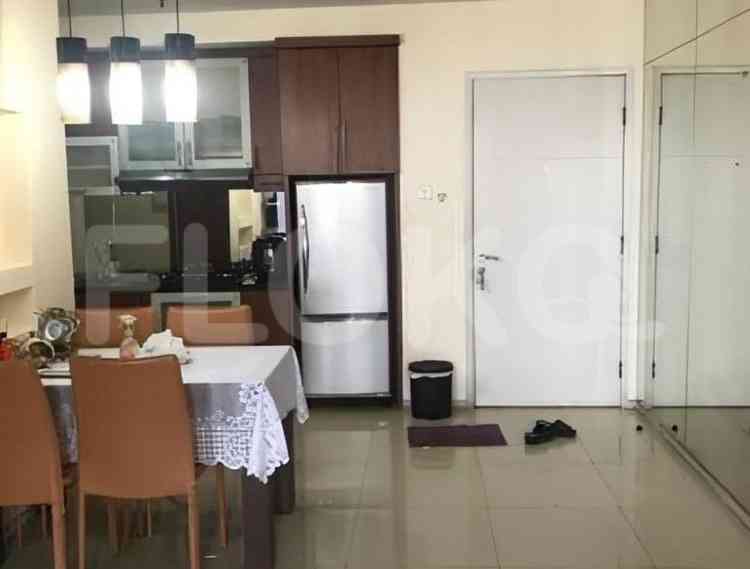 Sewa Bulanan Apartemen Lavande Residence - 3BR at 7th Floor