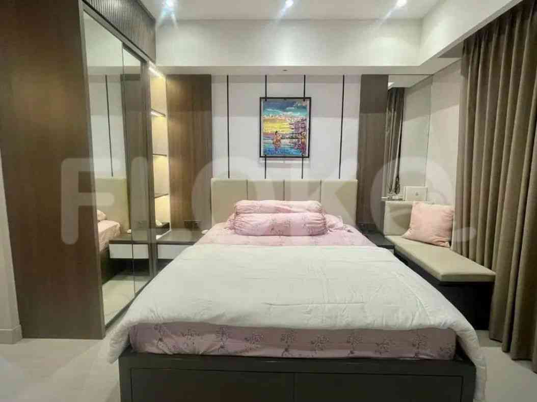 1 Bedroom on 15th Floor for Rent in Embarcadero Bintaro Apartment - fbi195 1