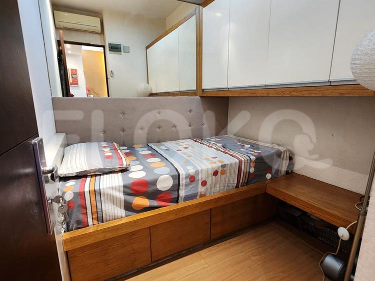 2 Bedroom on 5th Floor for Rent in Casablanca Mansion - ftef55 5