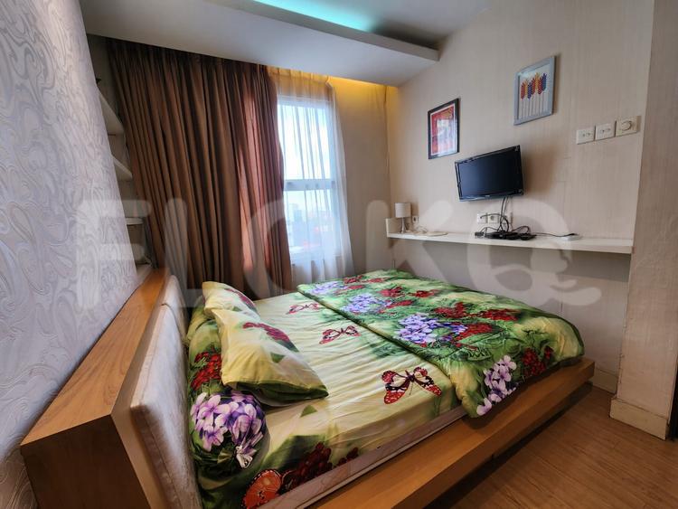 2 Bedroom on 5th Floor for Rent in Casablanca Mansion - ftef55 2