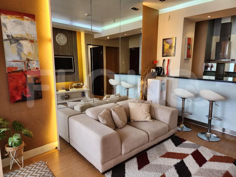 2 Bedroom on 5th Floor for Rent in Casablanca Mansion - ftef55 1