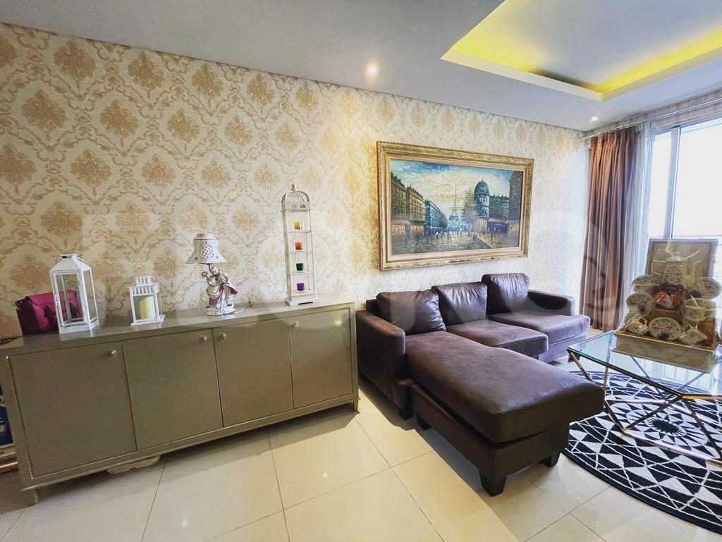 3 Bedroom on 16th Floor fte80a for Rent in Lavande Residence