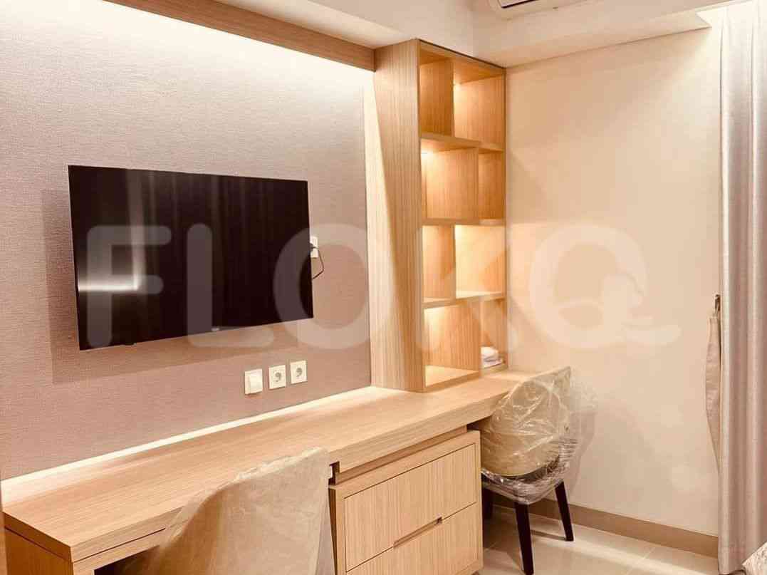 1 Bedroom on 15th Floor for Rent in Embarcadero Bintaro Apartment - fbi8d6 1