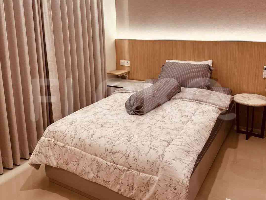 Tipe 1 Kamar Tidur di Lantai 15 untuk disewakan di Embarcadero Bintaro Apartemen - fbibd7 2