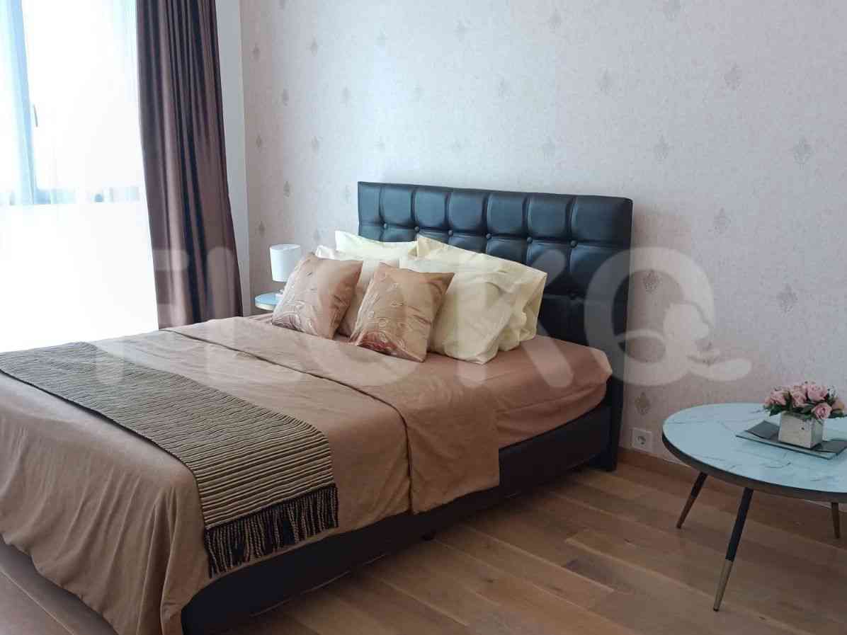 2 Bedroom on 15th Floor for Rent in Izzara Apartment - ftb601 2