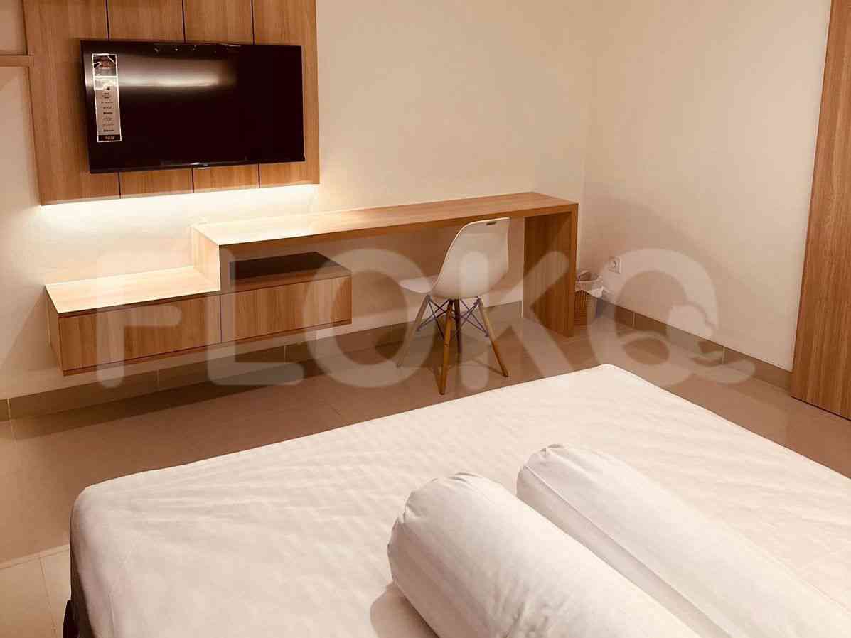 1 Bedroom on 15th Floor for Rent in Embarcadero Bintaro Apartment - fbibf6 3