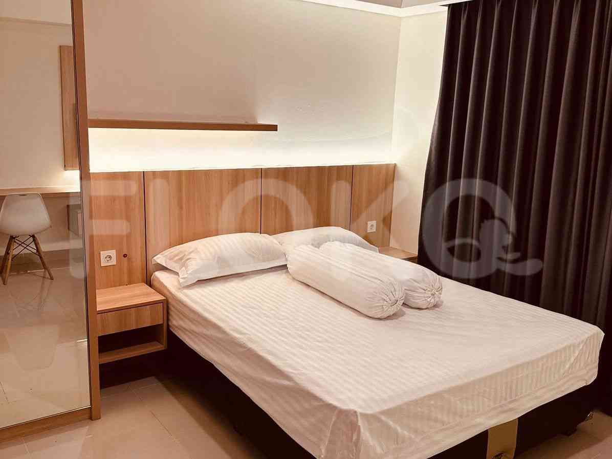 1 Bedroom on 15th Floor for Rent in Embarcadero Bintaro Apartment - fbibf6 2